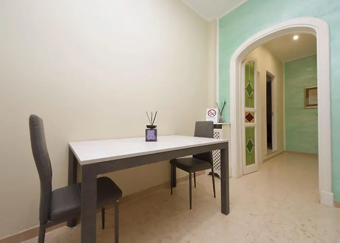 Guest house Vatican Mura Aurelie Rome