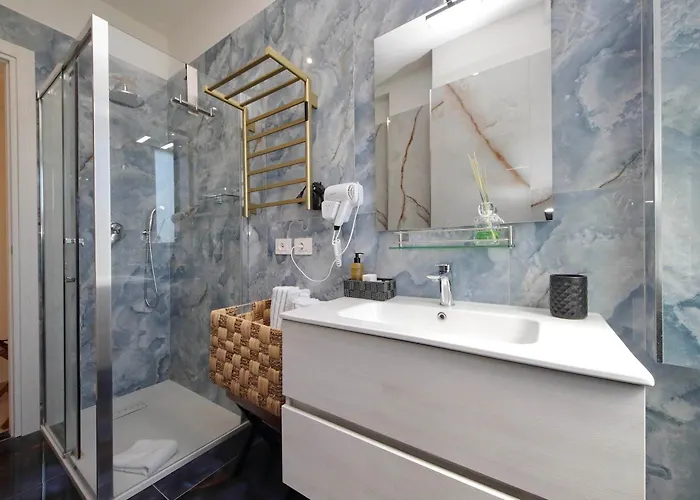 Vatican Mura Aurelie Guest house
