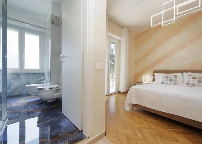Vatican Mura Aurelie Guest house 4*